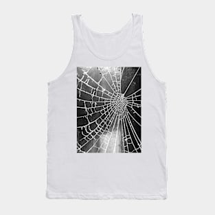 Spider Lace 2 Tank Top